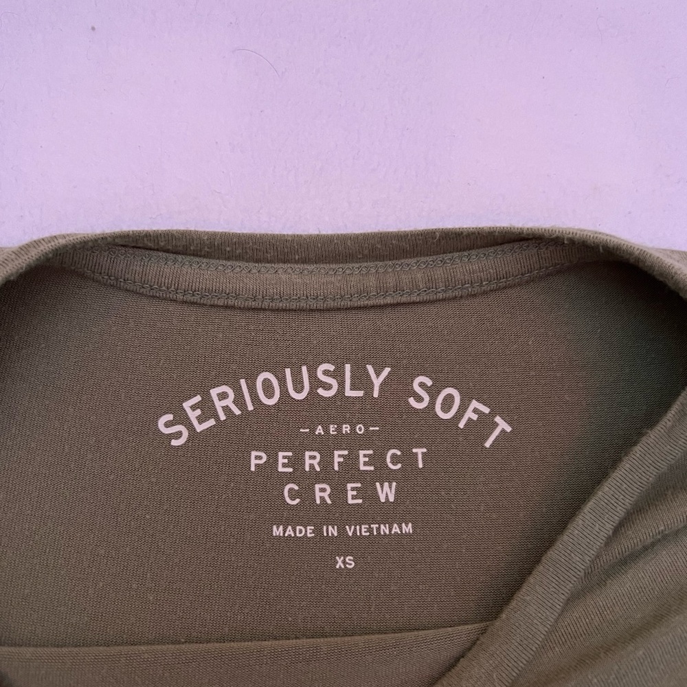 WOMENS POCKET TEE